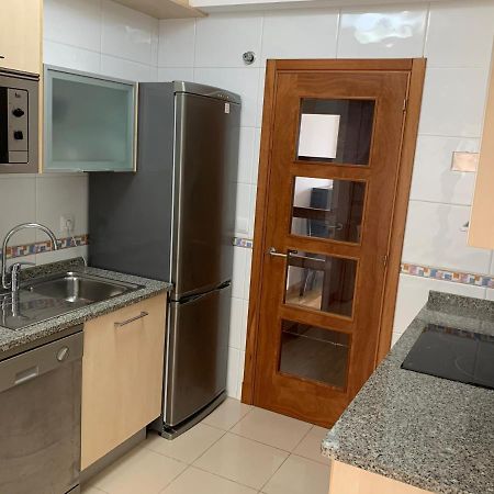 Apartamento En La Isla Con Vistas Al Mar L'île d'Arousa Extérieur photo