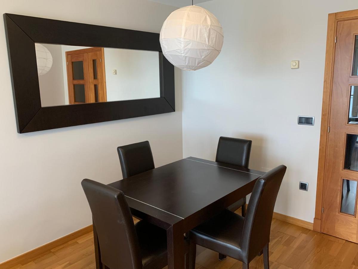 Apartamento En La Isla Con Vistas Al Mar L'île d'Arousa Extérieur photo