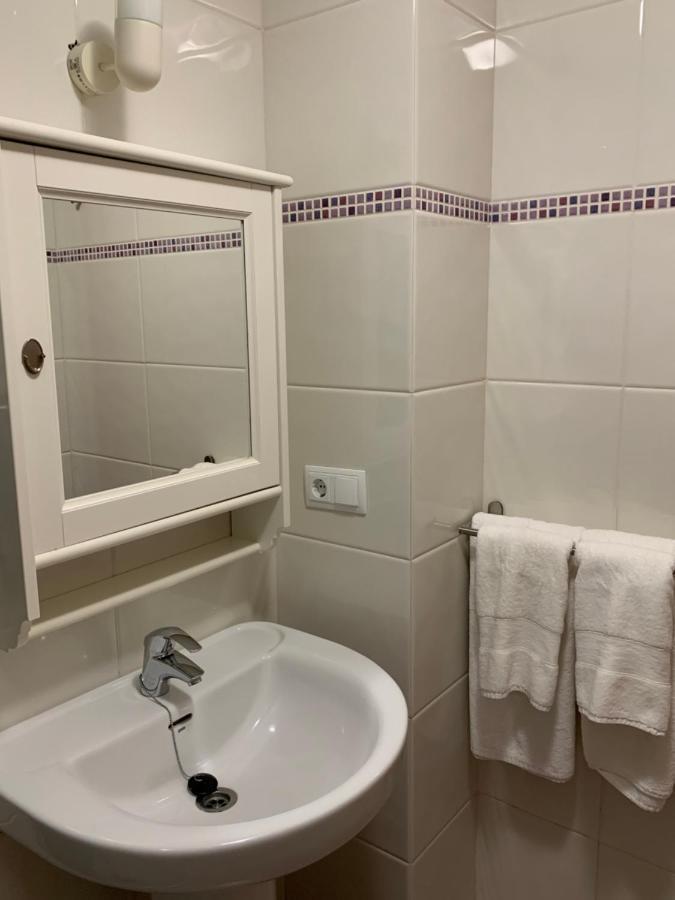 Apartamento En La Isla Con Vistas Al Mar L'île d'Arousa Extérieur photo