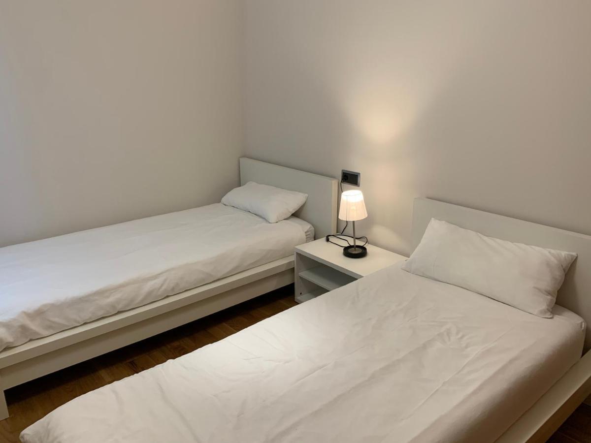 Apartamento En La Isla Con Vistas Al Mar L'île d'Arousa Extérieur photo
